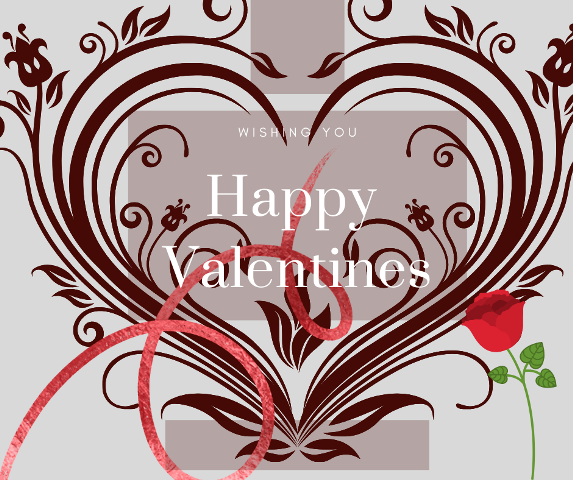 Spotlight on Valentines 2026